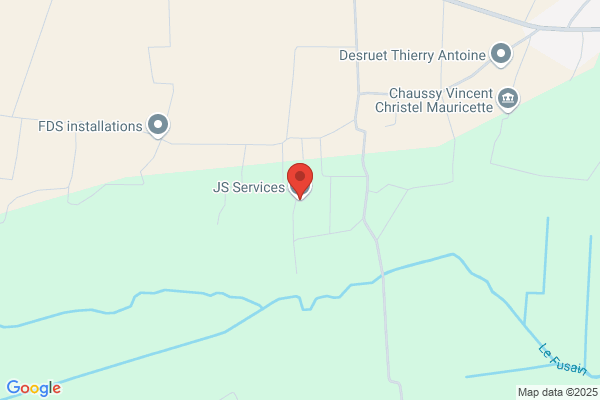 J.S. Services