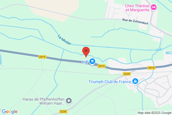 Weldom Pfaffenhoffen