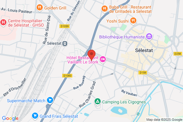 Domaliance Sélestat