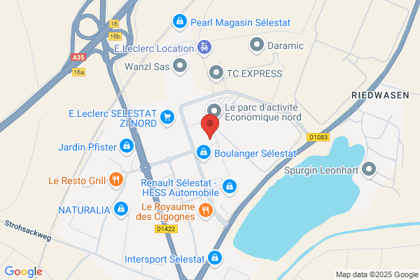 France Literie Sélestat