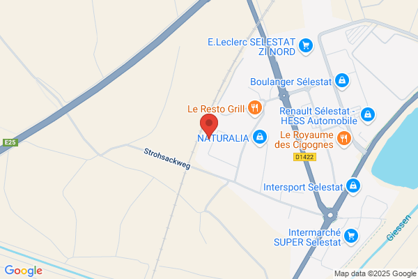 La Poste - Centre d’examen du code de la route