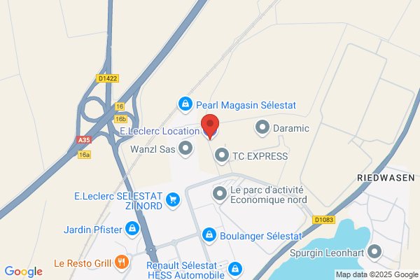 E.Leclerc Location de Véhicules