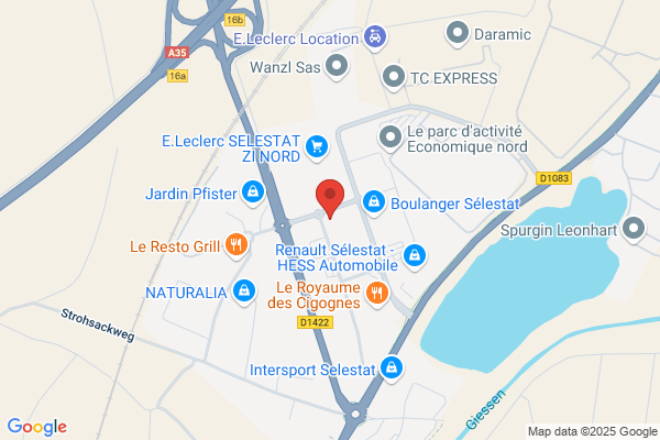 E.Leclerc Station Service