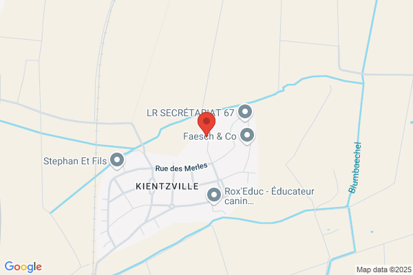 Ecole De Kientzville