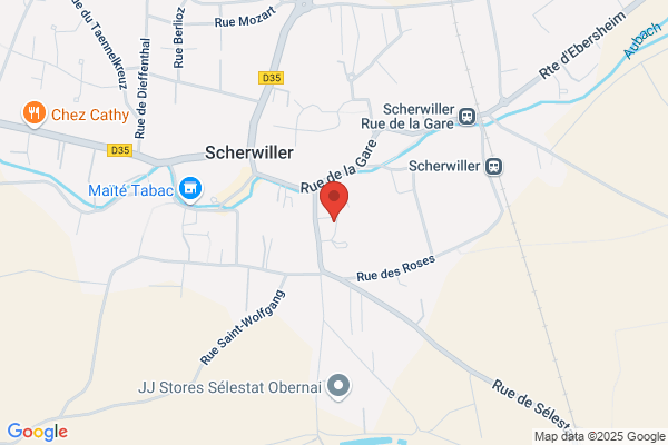 Ecole Maternelle