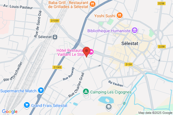Expert comptable Sélestat - Hans & Associés - Cabinet Expertise Comptable