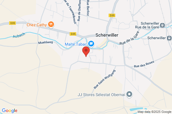Goettelmann Ste Nouvelle