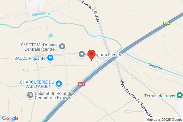 pichon logistique