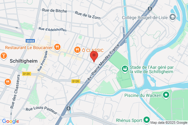 Actio Travail Temporaire