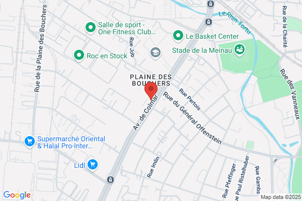 Adecco Espace Emplois