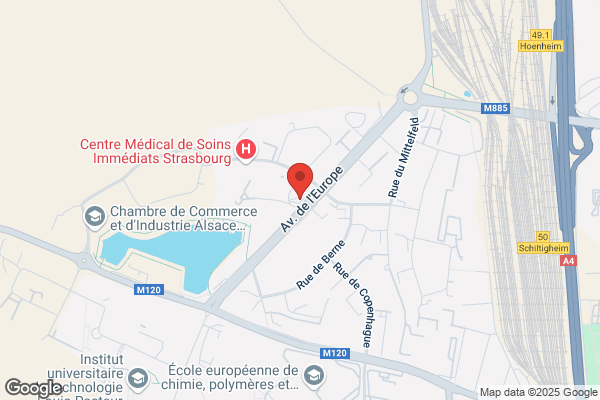 Adecco Travail Temporaire Industrie Sud