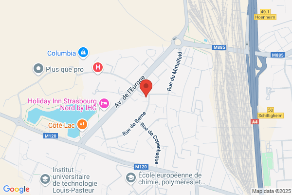Adequat T Potentiel Humain