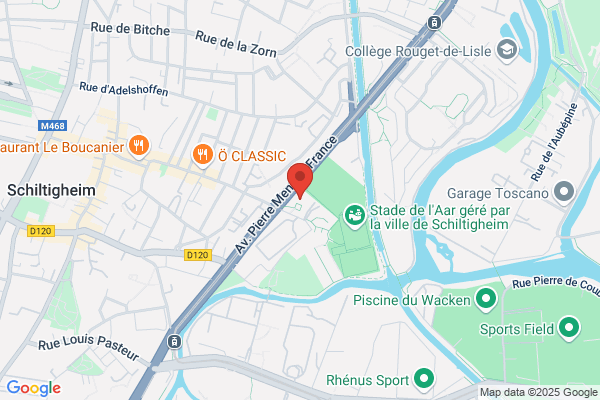 Espace Interim