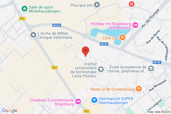 Inter Alsace Techniciens Et Ingenieurs
