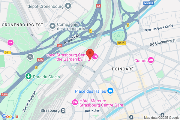Dans Les Villes