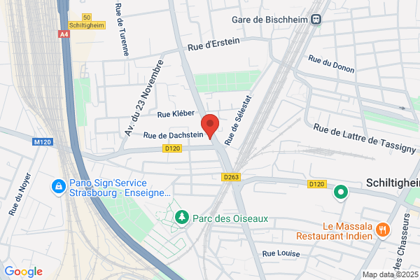 Grandvoile