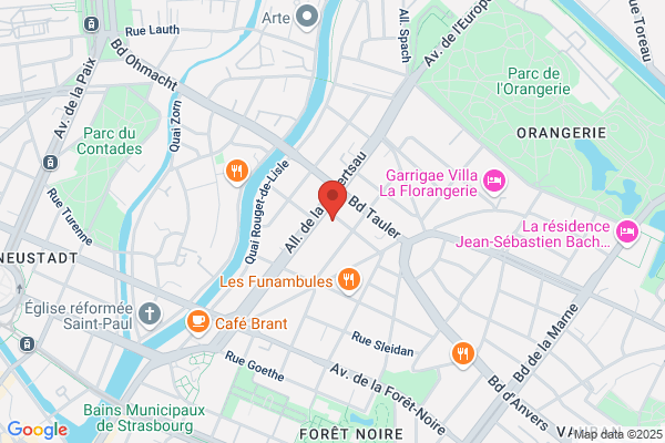Atelier Hincker Sarl D Architecture