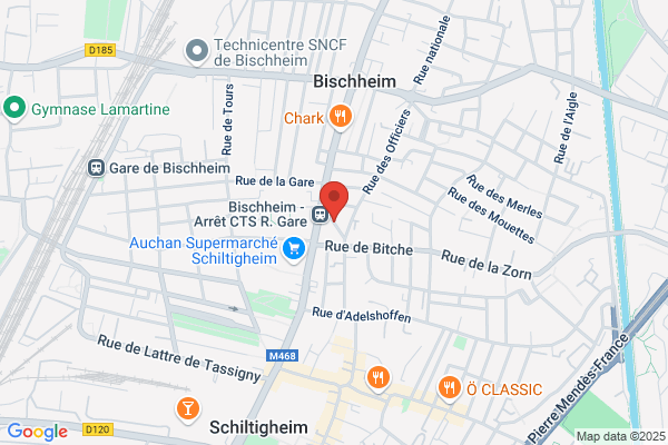 Atelier Peyronnet Taillez