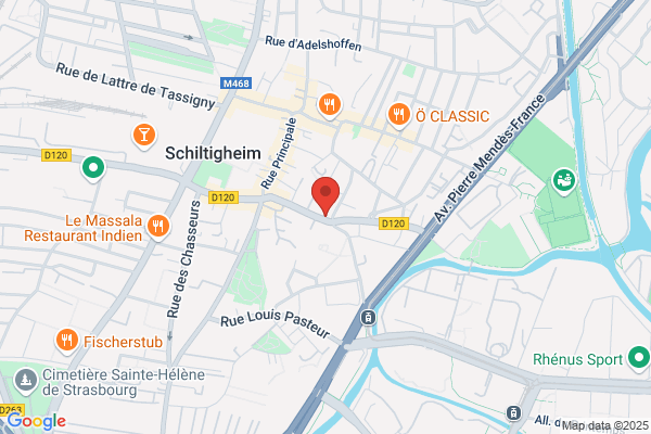 Bottazzi Joel Architecte Dplg