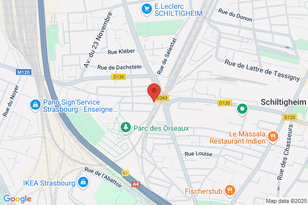 Bourhis Jean Guy Architecte