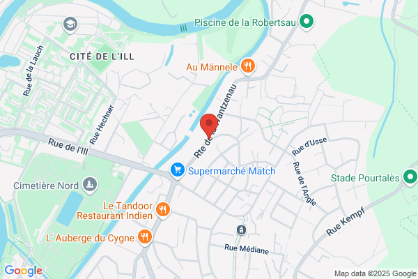 Buraglio Architecte