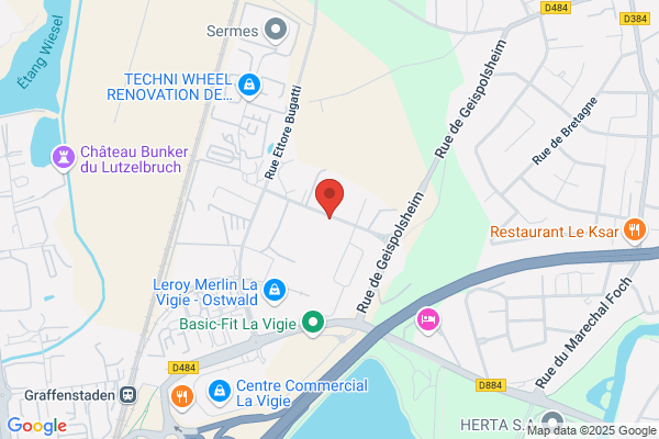 Denu Et Paradon Architectes Scp Service Internet