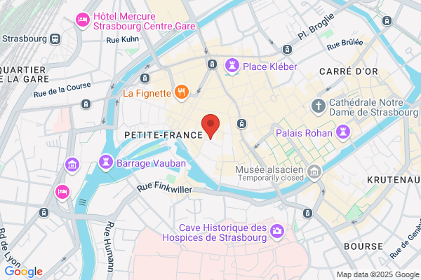 Dorange Christine Architecte