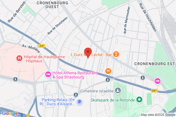 Haller Frederic Architecte Dplg