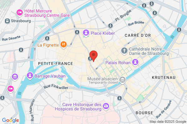 Heinon Patrice Architecte