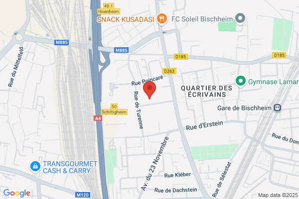 Aapei De Strasbourg Assoc Amis Parents Personnes handicapees me