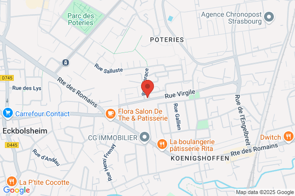 Association Epi Alsace Ecoute Prevention Information