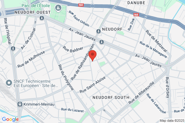 Association Les Auxiliaires Des Aveugles