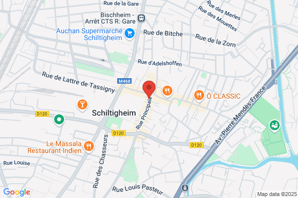 Centre D Accueil Le Cep