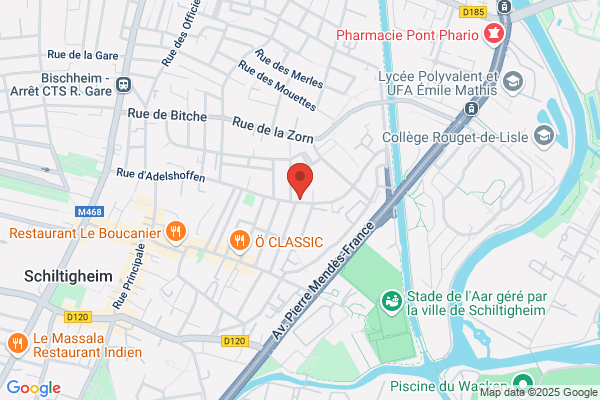 Amicale Des Insuffisants Respiratoires D Alsace