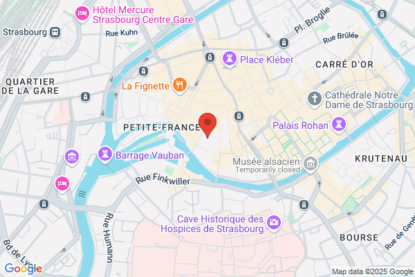 Association Culturelle Rue Du Bouclier