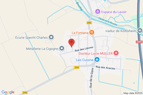 Association De Peche App Schiltigheim