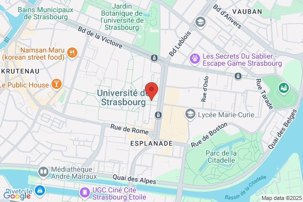Association Etudiants Droit