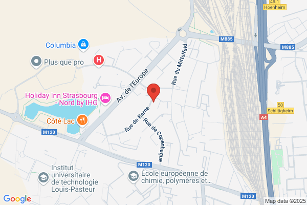 Boutique Emploi