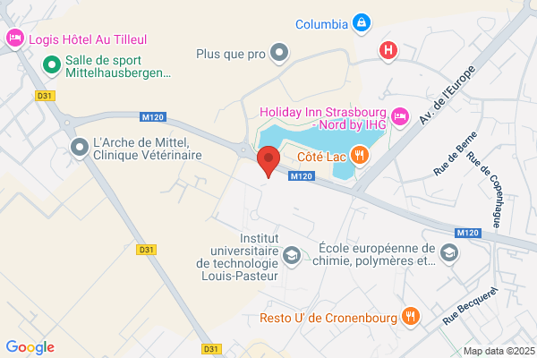 Assurances Geistel