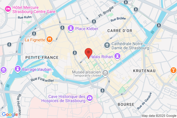 Daul Groupe Gestion