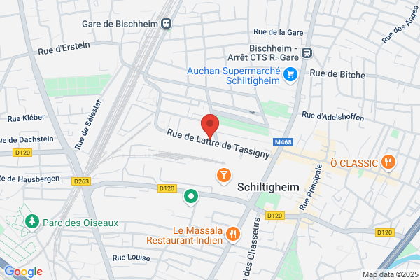 Daul Groupe Sinistres