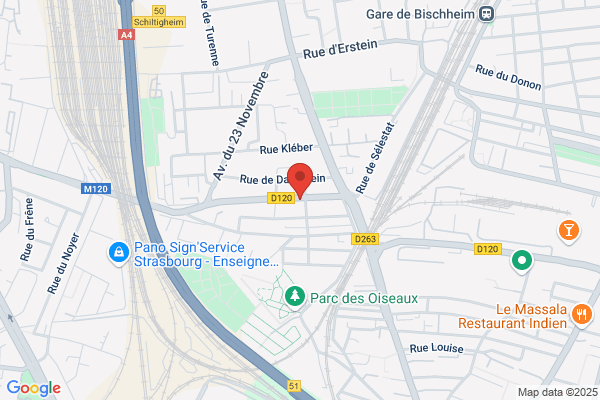 Einhorn Mazars Et Guerard Sa