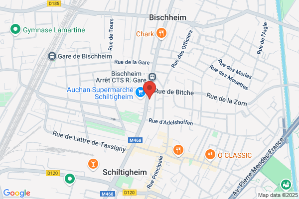 Aire De Conduite Auto Ecole