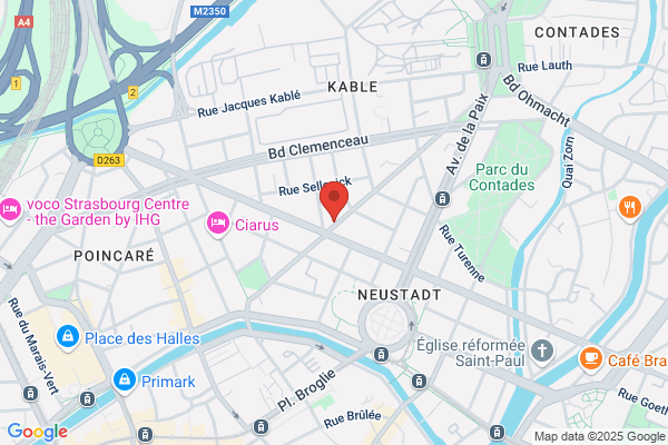 Auto Ecole Magniez
