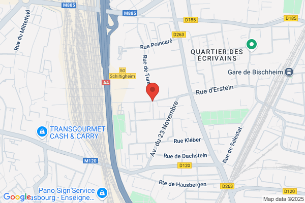 Cesr Centre D Education Et De Securite routiere