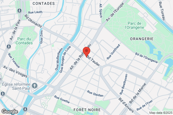TEUF CONDUITE