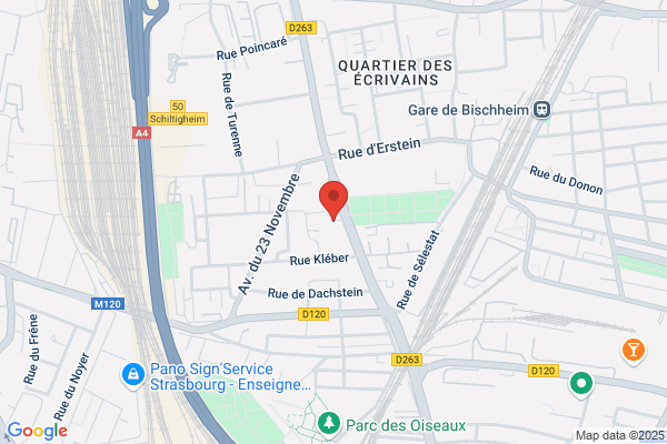 Beauchez Andre