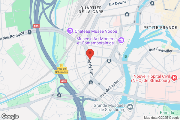 Brand Elisabeth Avocat
