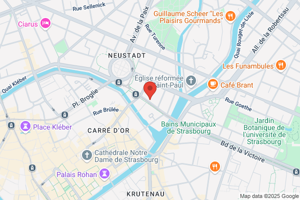 Braun Bernard Avocat