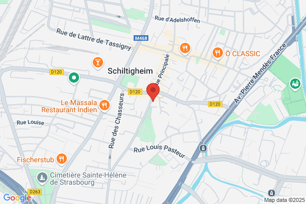 Calderoli Lotz Et Decot Scp
